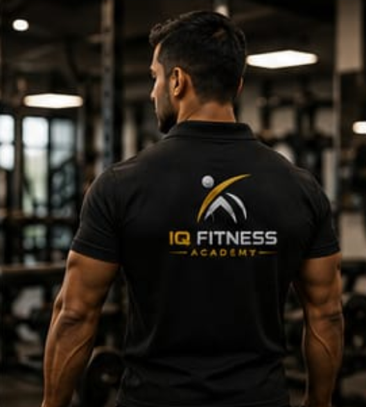 IQ Fitness Trainer