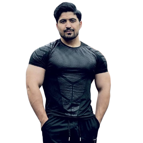IQ Fitness Team