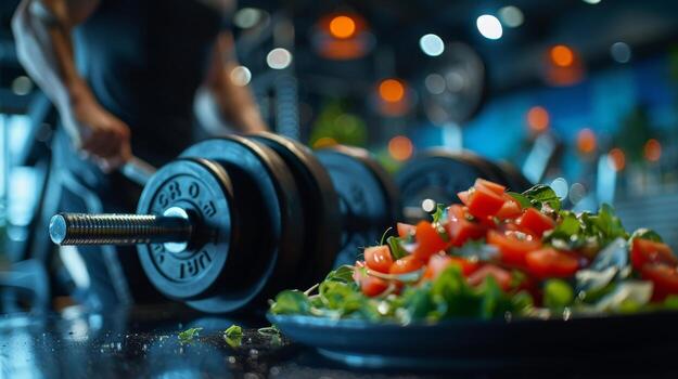 Nutrition Course